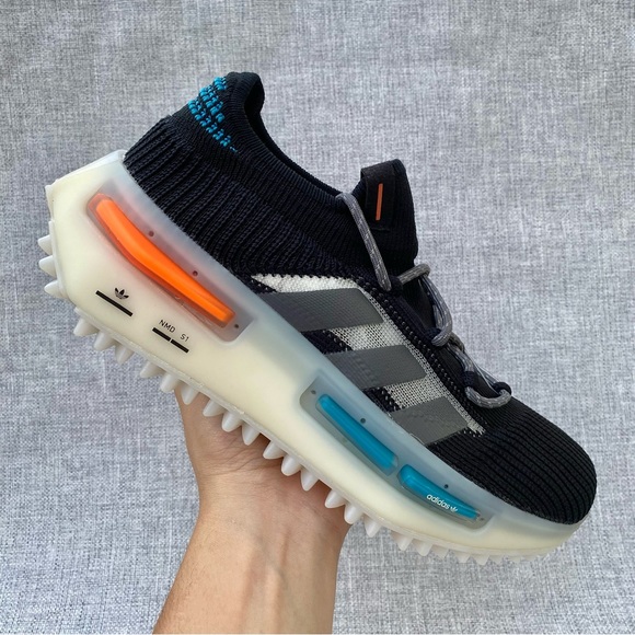 adidas Other - Adidas NMD S1 Men's Size 7.5